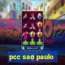 pcc sao paulo