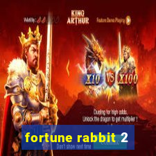 fortune rabbit 2