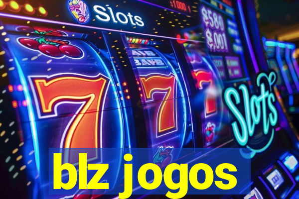 blz jogos