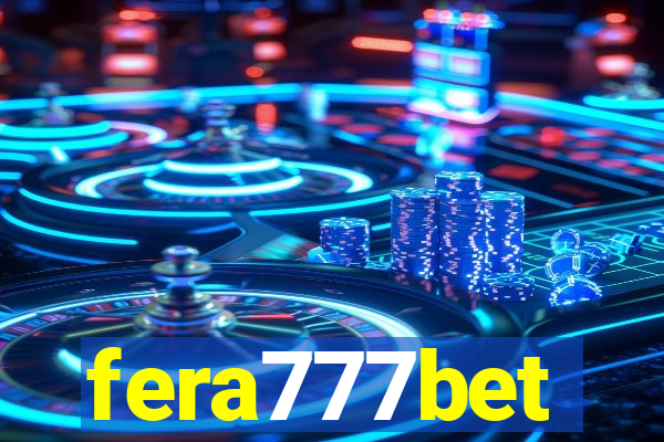 fera777bet