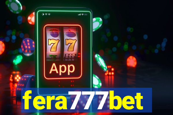 fera777bet