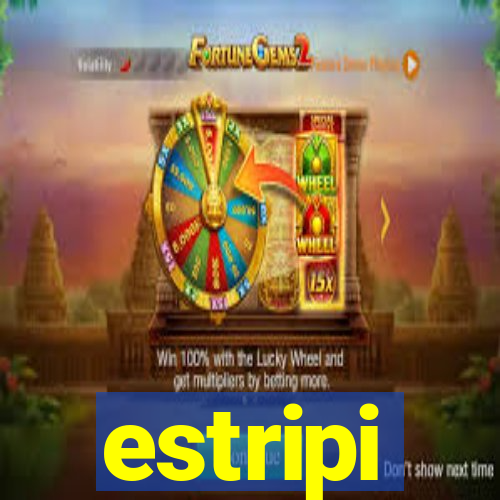 estripi