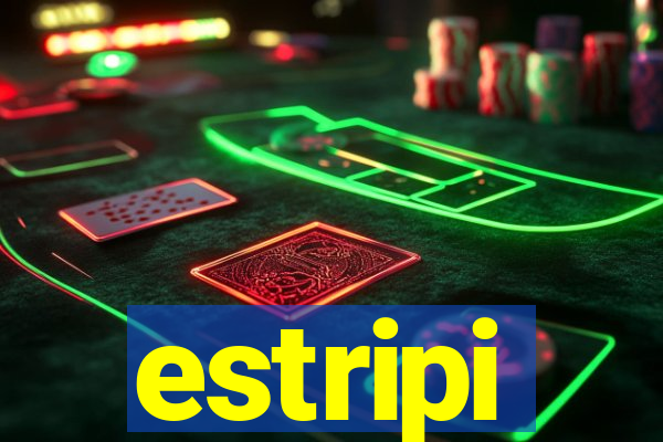 estripi