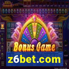 z6bet.com