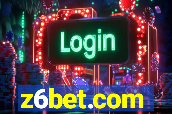 z6bet.com