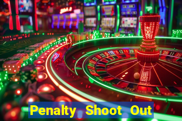 Penalty Shoot Out hack penalty shoot out