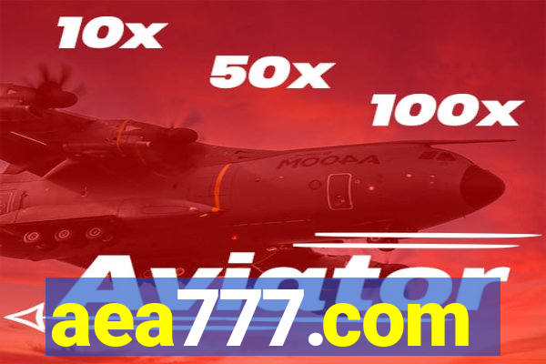 aea777.com