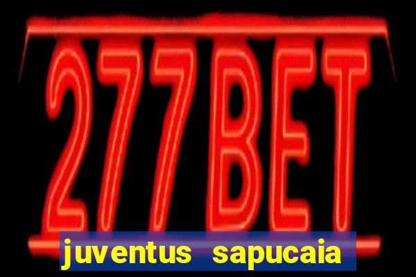 juventus sapucaia do sul