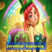 juventus sapucaia do sul