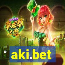 aki.bet