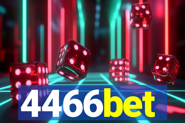 4466bet