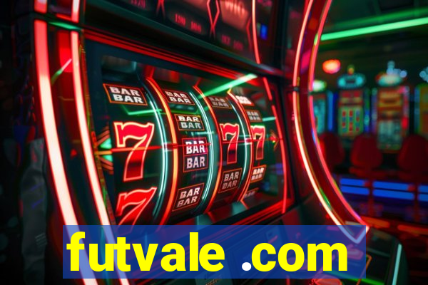 futvale .com