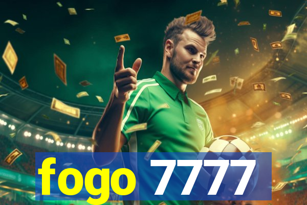 fogo 7777