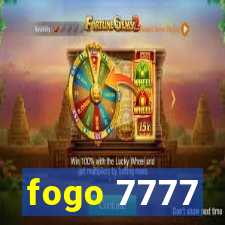 fogo 7777