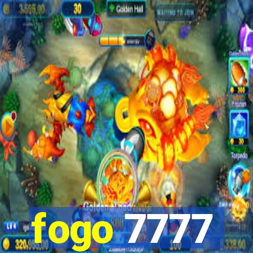 fogo 7777