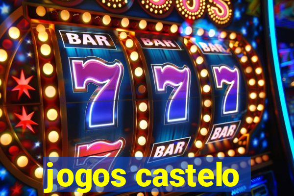 jogos castelo