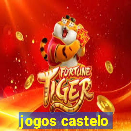 jogos castelo