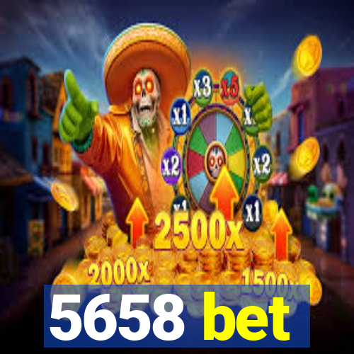 5658 bet