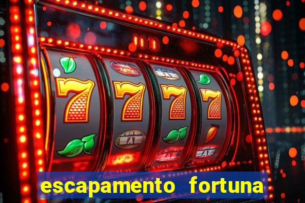 escapamento fortuna cg 160