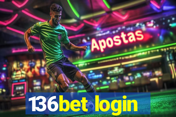 136bet login