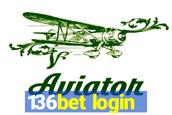 136bet login