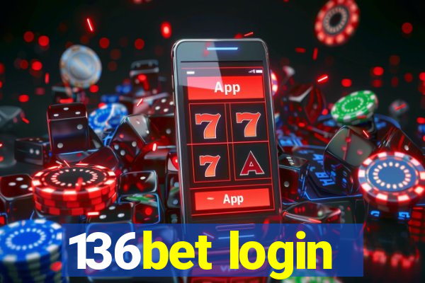 136bet login