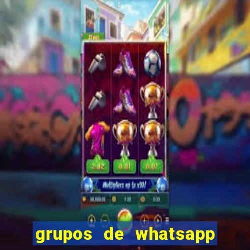 grupos de whatsapp slots pg