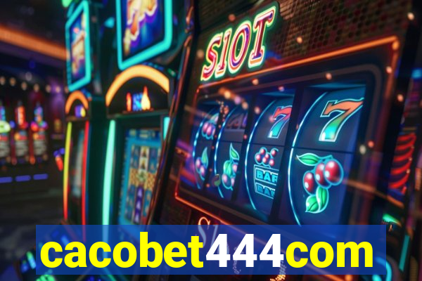 cacobet444com