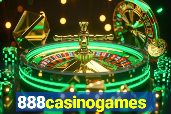 888casinogames