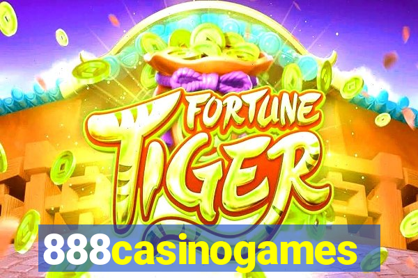 888casinogames