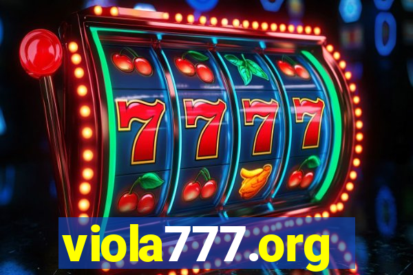 viola777.org