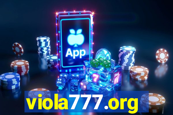 viola777.org