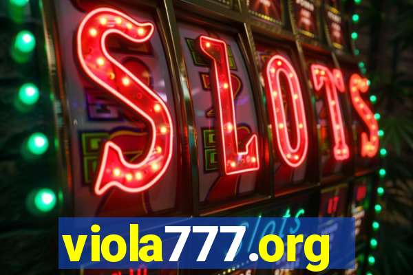 viola777.org