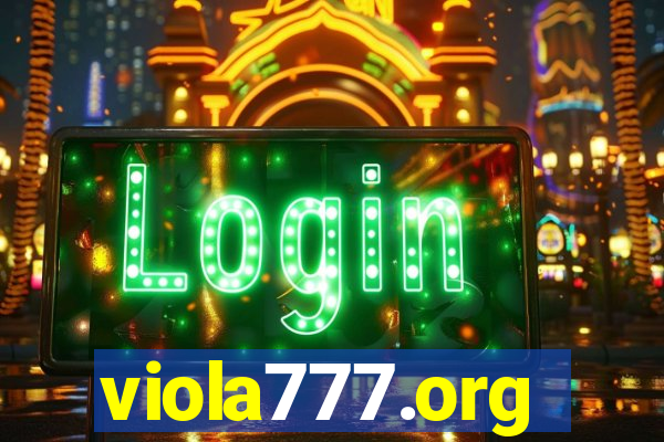 viola777.org