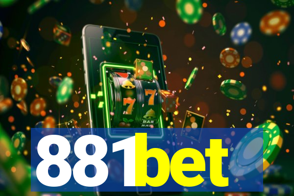 881bet