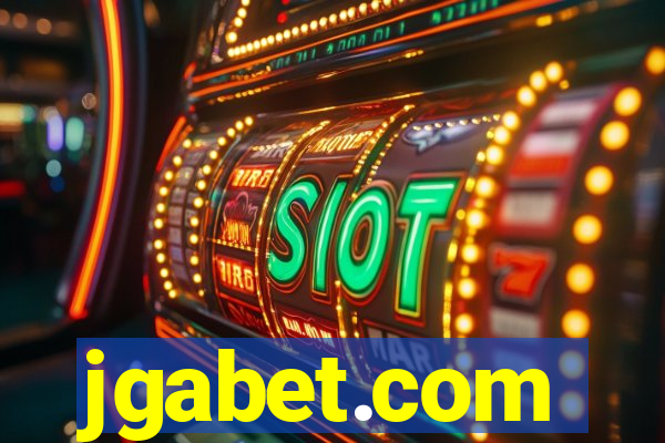 jgabet.com