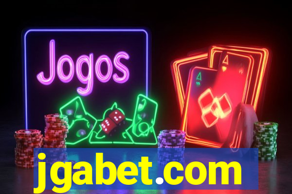 jgabet.com