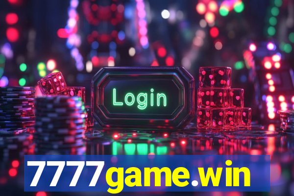 7777game.win