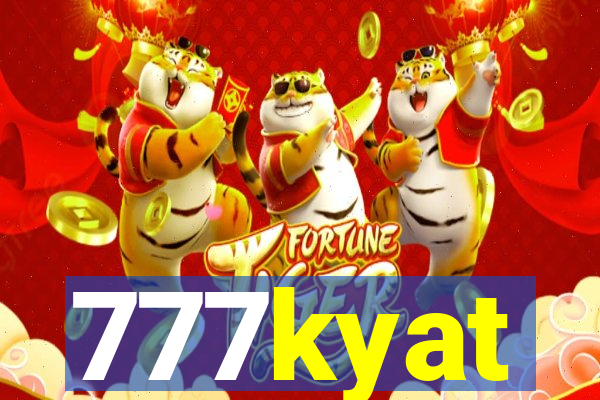 777kyat