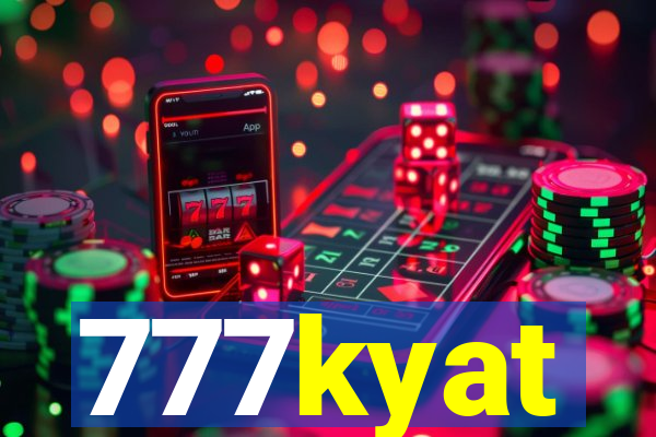 777kyat