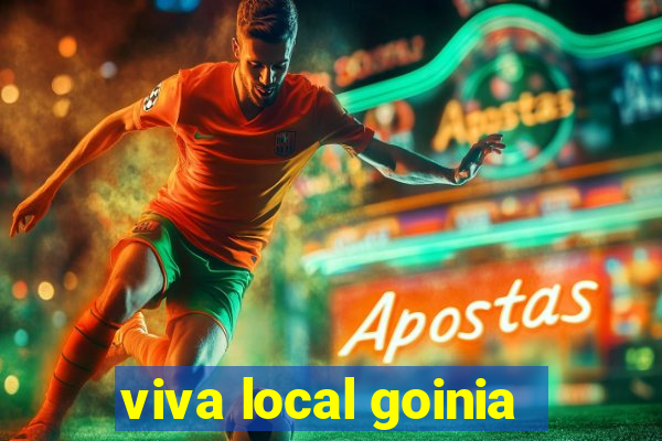 viva local goinia