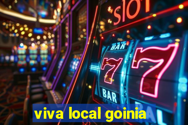 viva local goinia