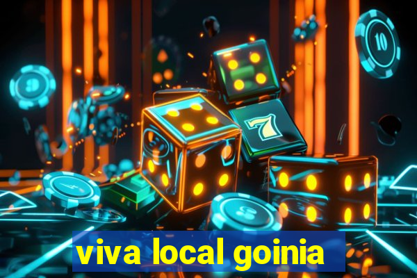 viva local goinia