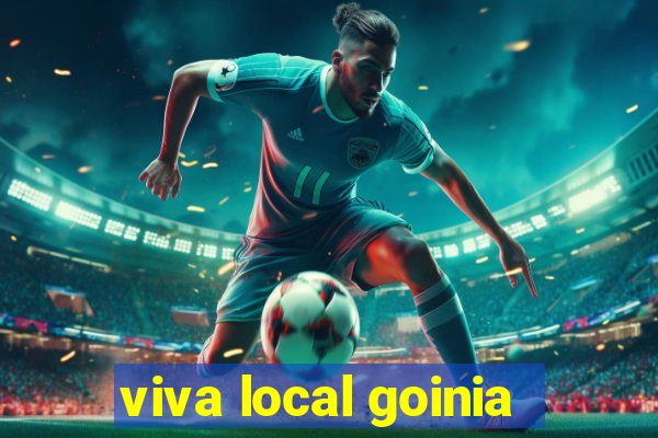 viva local goinia