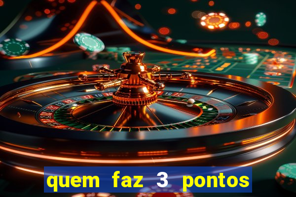 quem faz 3 pontos no dia de sorte ganha quanto