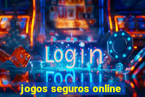 jogos seguros online