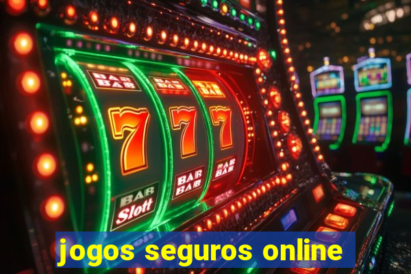 jogos seguros online