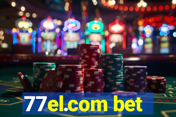 77el.com bet