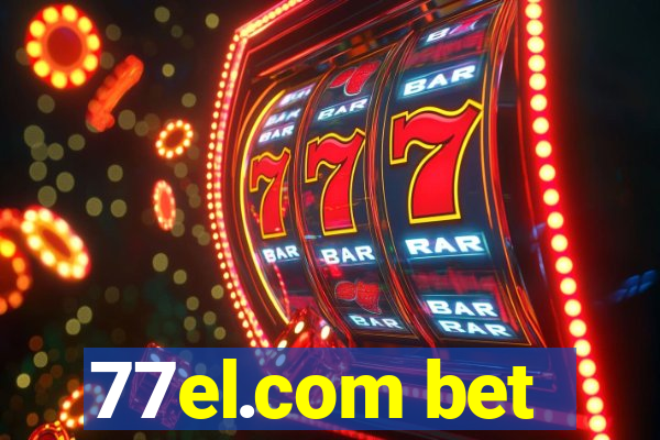 77el.com bet