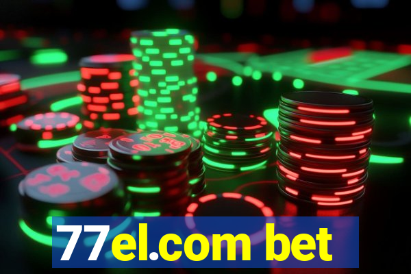 77el.com bet